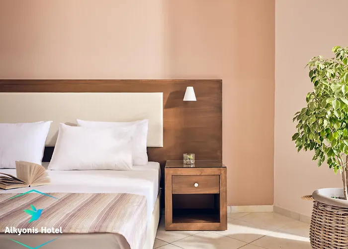 Alkyonis Hotel