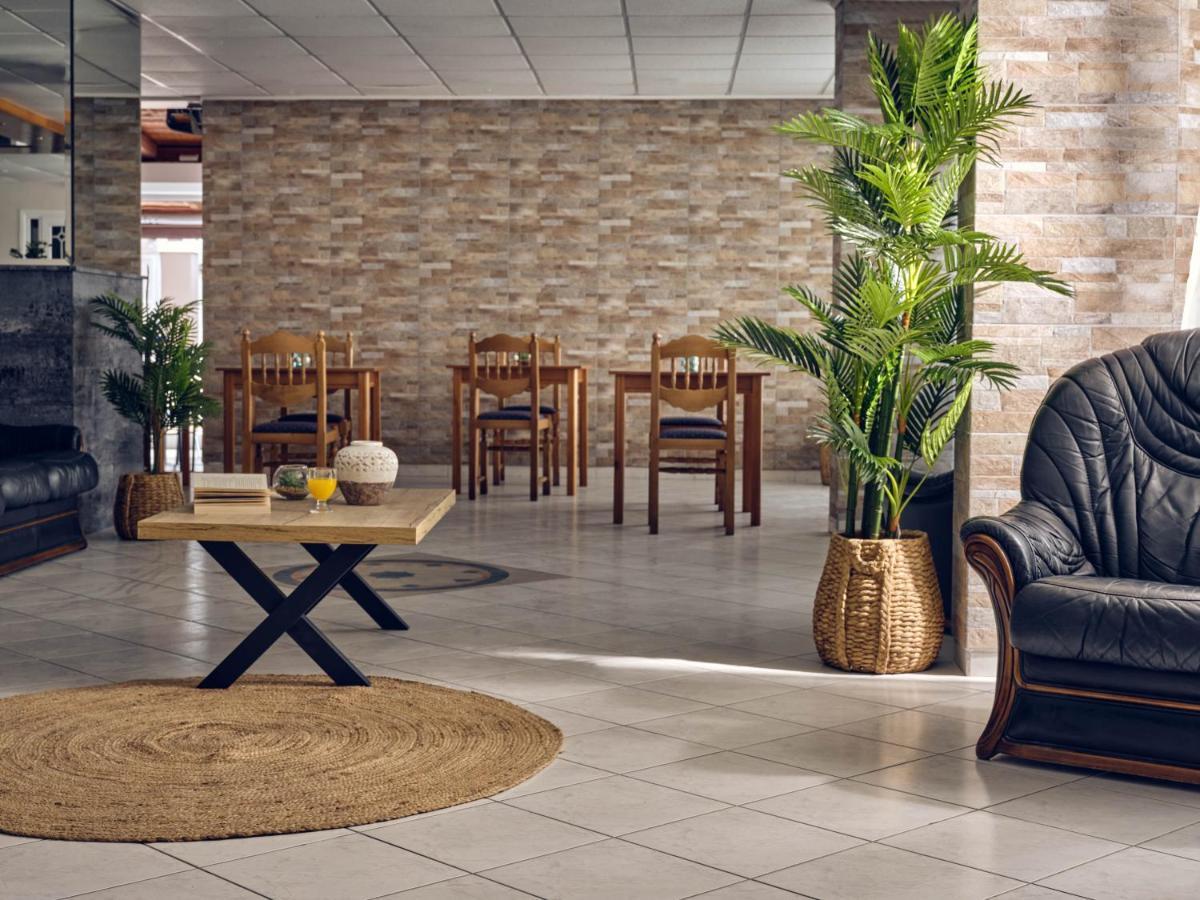 Alkyonis Aparthotel