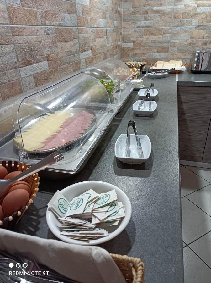 Alkyonis Aparthotel 2*