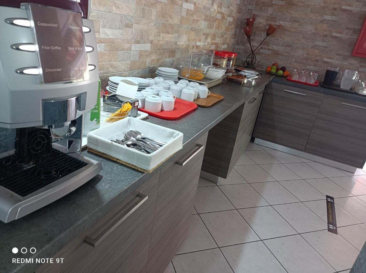 Aparthotel Alkyonis Laganas