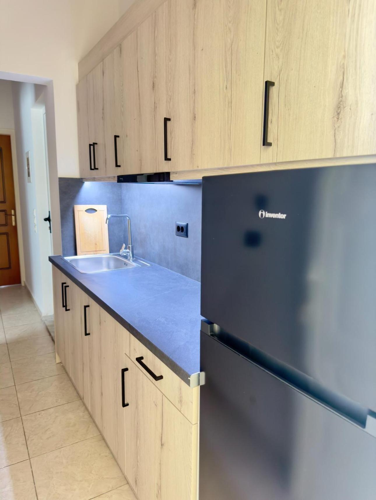 Alkyonis Aparthotel Laganas