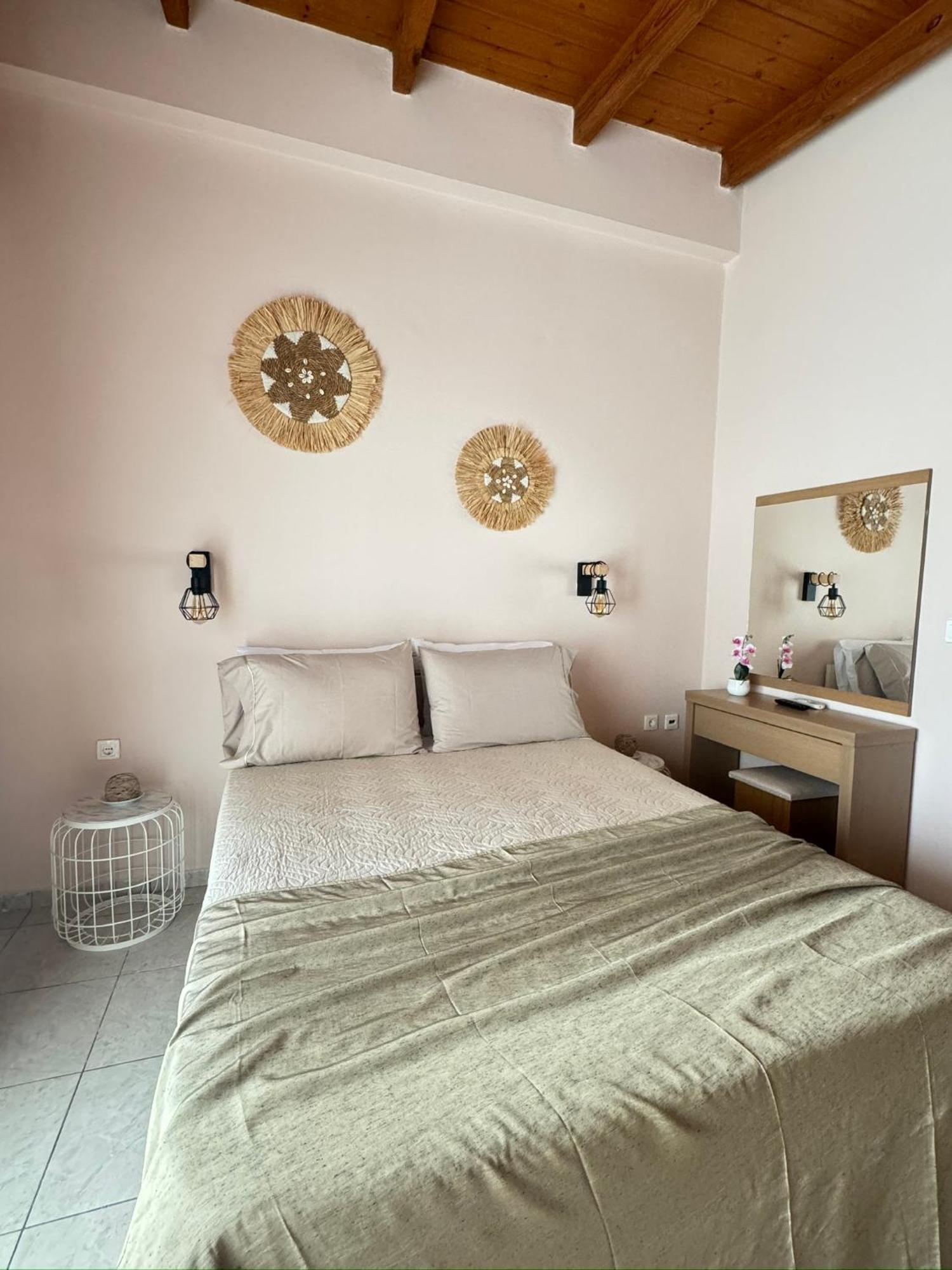 Aparthotel Alkyonis 2*