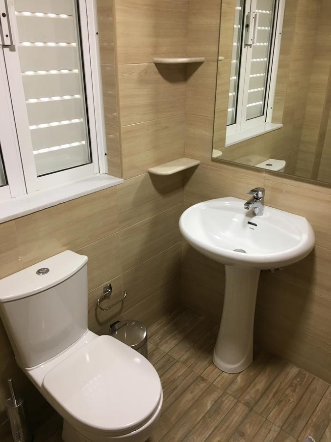 Alkyonis Aparthotel Laganas