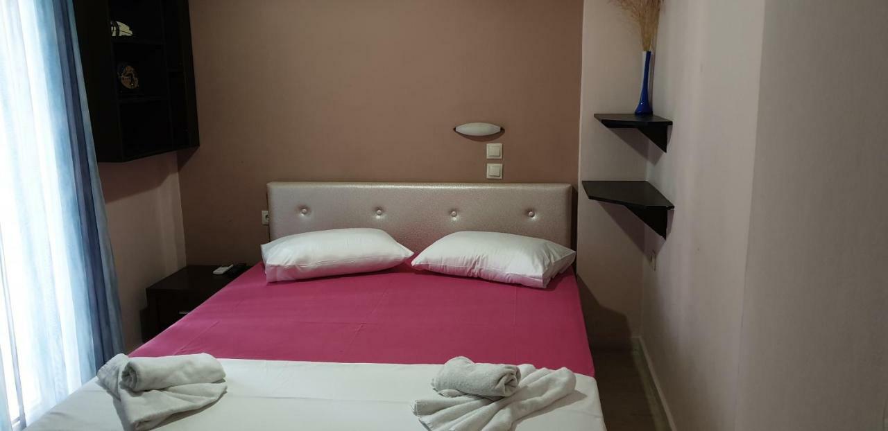 Aparthotel Alkyonis 2*